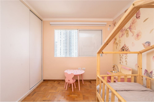 Imagem Apartamento com 3 Quartos à Venda, 106 m² em Vila Olímpia - São Paulo