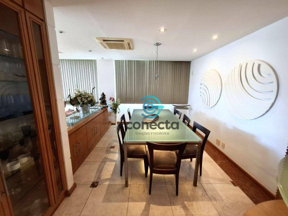 Cobertura com 4 Quartos à Venda, 295 m² em Icaraí - Niterói