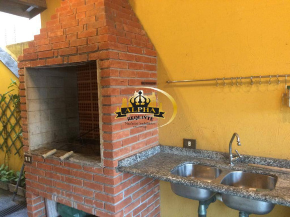 Imagem Casa de Condomínio com 4 Quartos à Venda, 360 m² em Alphaville - Santana De Parnaíba Imagem Casa de Condomínio com 4 Quartos à Venda, 360 m² em Alphaville - Santana De Parnaíba