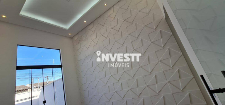 Imagem Casa com 3 Quartos à Venda, 117 m² em Residencial Center Ville - Goiânia Imagem Casa com 3 Quartos à Venda, 117 m² em Residencial Center Ville - Goiânia