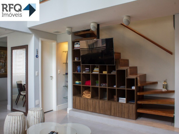 Imagem Imóvel com 2 Quartos à Venda, 115 m² em Paraíso - São Paulo