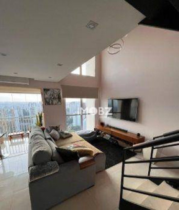 Imóvel com 2 Quartos à Venda, 142 m² em Panamby - São Paulo