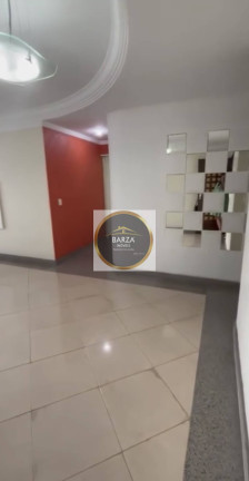 Imagem Apartamento com 4 Quartos à Venda, 173 m² em Encruzilhada - Recife