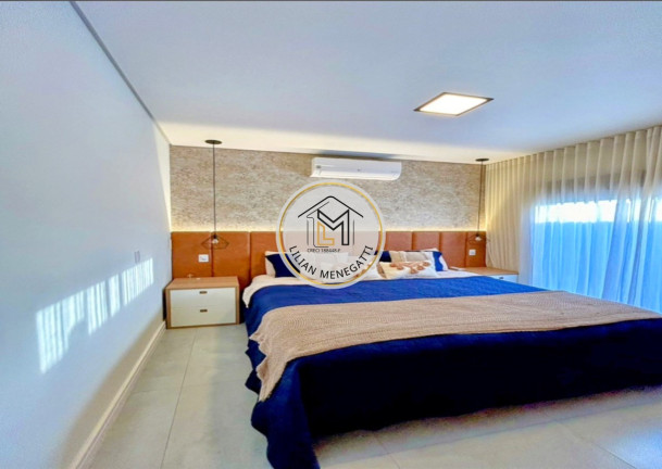 Imagem Imóvel com 3 Quartos à Venda, 300 m² em Primavera - Itupeva