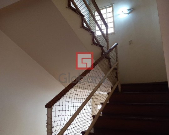 Imagem Sobrado com 3 Quartos à Venda, 360 m² em Vila Mauricéia - Montes Claros Imagem Sobrado com 3 Quartos à Venda, 360 m² em Vila Mauricéia - Montes Claros