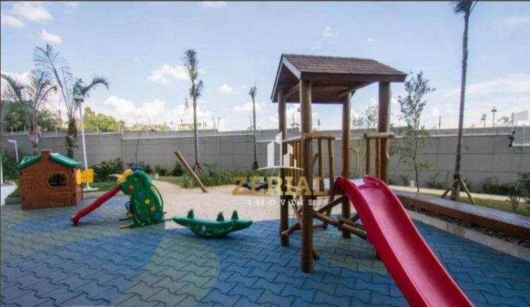 Imagem Apartamento com 2 Quartos à Venda, 69 m² em Cerâmica - São Caetano Do Sul