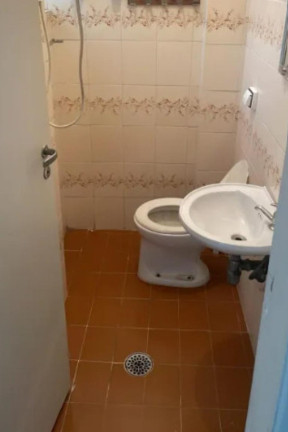 Imóvel com 3 Quartos à Venda, 163 m² em Higienópolis - São Paulo