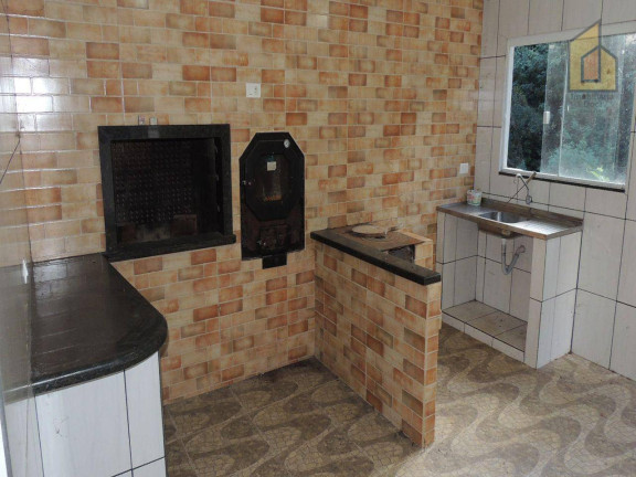 Imagem Chácara com 3 Quartos à Venda, 300 m² em Centro - Lapa