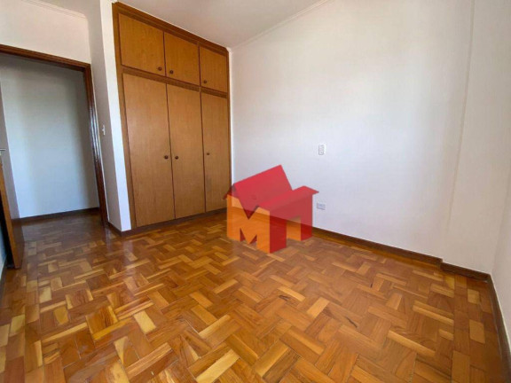 Imagem Apartamento com 3 Quartos à Venda, 103 m² em Vila Pavan - Americana