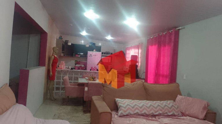 Imagem Casa com 2 Quartos à Venda, 70 m² em Jardim Calegari (nova Veneza) - Sumaré Imagem Casa com 2 Quartos à Venda, 70 m² em Jardim Calegari (nova Veneza) - Sumaré
