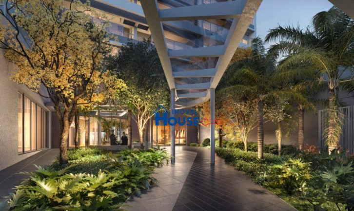 Imagem Apartamento com 2 Quartos à Venda, 78 m² em Pompéia - São Paulo Imagem Apartamento com 2 Quartos à Venda, 78 m² em Pompéia - São Paulo