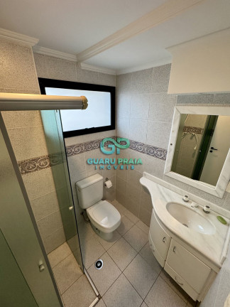 Imagem Apartamento com 3 Quartos à Venda, 130 m² em Enseada - Guarujá