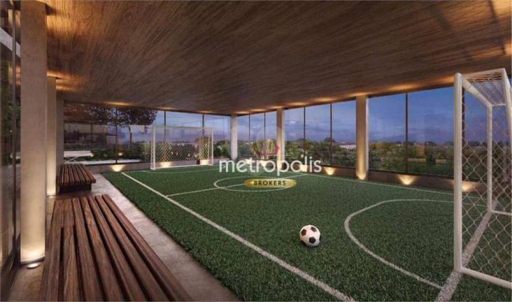 Imagem Apartamento com 2 Quartos à Venda, 167 m² em Brooklin - São Paulo