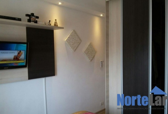 Imagem Cobertura com 2 Quartos à Venda, 188 m² em Santa Terezinha - São Paulo