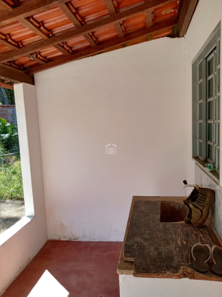 Imagem Imóvel com 2 Quartos à Venda, 2.100 m² em Bairro Roseira (rural) - Campestre
