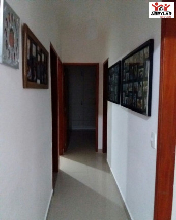 Imagem Imóvel com 3 Quartos para Alugar, 70 m² em Agapeama - Jundiaí