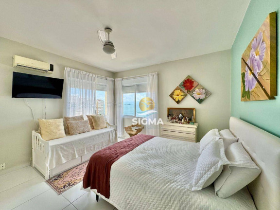 Imagem Apartamento com 3 Quartos à Venda, 181 m² em Pitangueiras - Guarujá