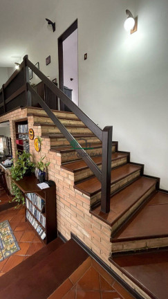 Imagem Casa com 5 Quartos à Venda, 234 m² em San Diego Park - Cotia Imagem Casa com 5 Quartos à Venda, 234 m² em San Diego Park - Cotia