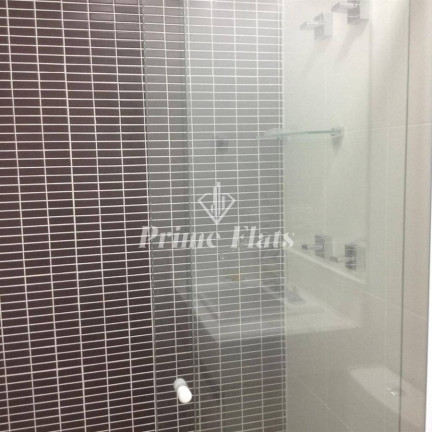 Imagem Apartamento com 1 Quarto para Alugar, 33 m² em Brooklin Paulista - São Paulo Imagem Apartamento com 1 Quarto para Alugar, 33 m² em Brooklin Paulista - São Paulo