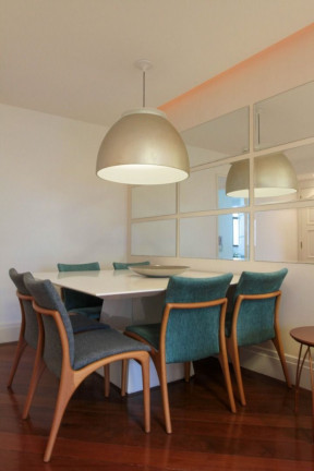 Imagem Imóvel com 3 Quartos à Venda, 123 m² em Tijuca - Rio De Janeiro