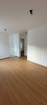 Apartamento com 2 Quartos à Venda, 45 m² em Vargem Grande - Rio De Janeiro