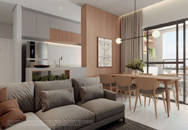 Imagem Imóvel com 2 Quartos à Venda, 65 m² em Jardim Botânico - Ribeirão Preto