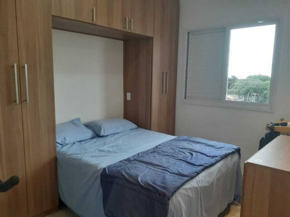 Imagem Apartamento com 2 Quartos à Venda, 66 m² em Jardim Oriente - São José Dos Campos