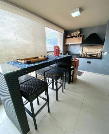 Imagem Apartamento com 3 Quartos à Venda, 172 m² em Tatuapé - São Paulo Imagem Apartamento com 3 Quartos à Venda, 172 m² em Tatuapé - São Paulo