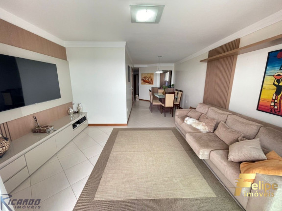 Imagem Imóvel com 3 Quartos à Venda, 105 m² em Centro - Guarapari