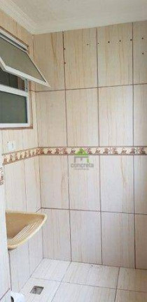 Imagem Apartamento com 2 Quartos à Venda, 50 m² em Chácara Roselândia - Cotia Imagem Apartamento com 2 Quartos à Venda, 50 m² em Chácara Roselândia - Cotia