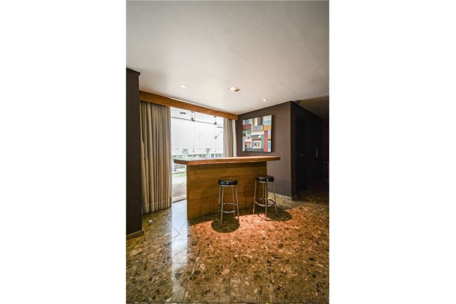 Imagem Apartamento com 1 Quarto à Venda, 30 m² em Cerqueira César - São Paulo Imagem Apartamento com 1 Quarto à Venda, 30 m² em Cerqueira César - São Paulo