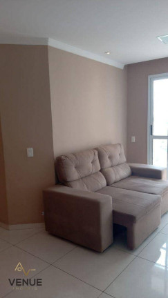 Imagem Apartamento com 2 Quartos à Venda, 50 m² em Vila Carmosina - São Paulo Imagem Apartamento com 2 Quartos à Venda, 50 m² em Vila Carmosina - São Paulo