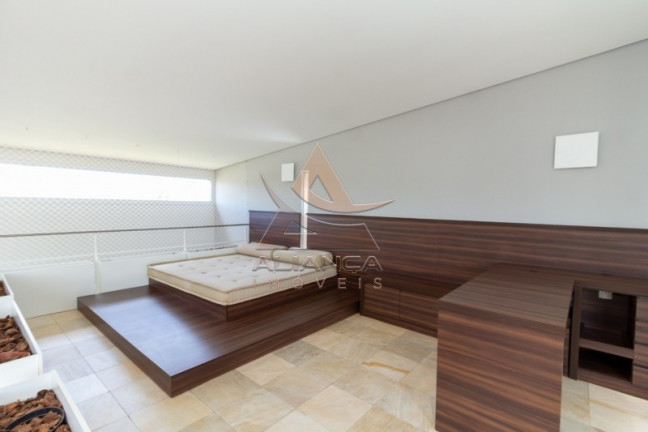 Imagem Casa de Condomínio com 4 Quartos à Venda, 490 m² em Jardim Botânico - Ribeirão Preto Imagem Casa de Condomínio com 4 Quartos à Venda, 490 m² em Jardim Botânico - Ribeirão Preto