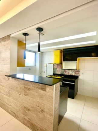 Imagem Imóvel com 2 Quartos à Venda, 45 m² em Paulo Camilo - Betim