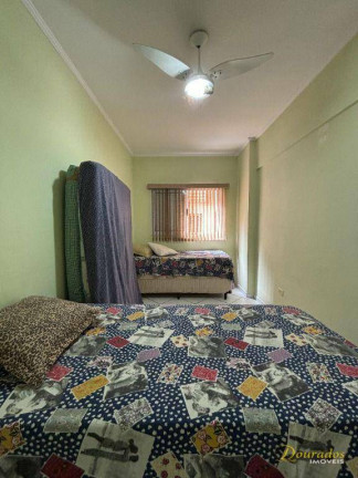 Imagem Apartamento com 1 Quarto à Venda, 48 m² em Canto Do Forte - Praia Grande Imagem Apartamento com 1 Quarto à Venda, 48 m² em Canto Do Forte - Praia Grande