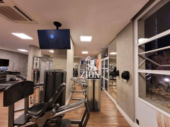 Imagem Apartamento com 4 Quartos à Venda, 189 m² em Santana - São Paulo