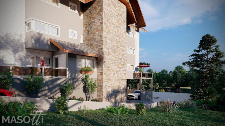 Imagem Apartamento com 2 Quartos à Venda, 7.419 m² em Vila Suzana - Canela Imagem Apartamento com 2 Quartos à Venda, 7.419 m² em Vila Suzana - Canela