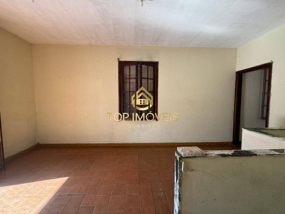 Imagem Sobrado com 2 Quartos para Alugar, 60 m² em Santo Antonio / Jd Primavera - Guarujá