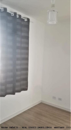 Imagem Apartamento com 2 Quartos à Venda, 54 m² em Parque Primavera - Guarulhos