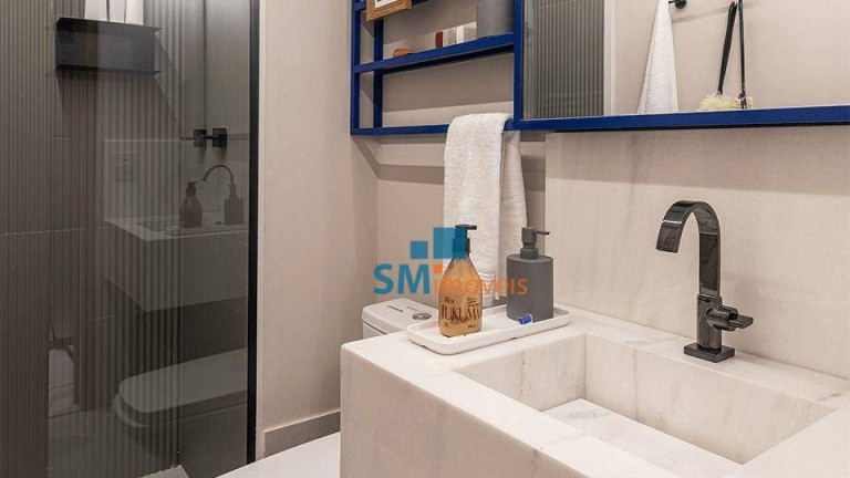 Imagem Apartamento com 1 Quarto à Venda, 26 m² em República - São Paulo Imagem Apartamento com 1 Quarto à Venda, 26 m² em República - São Paulo