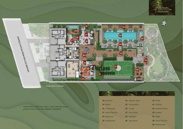 Imagem Apartamento com 3 Quartos à Venda, 86 m² em Jardim Marajoara - São Paulo Imagem Apartamento com 3 Quartos à Venda, 86 m² em Jardim Marajoara - São Paulo