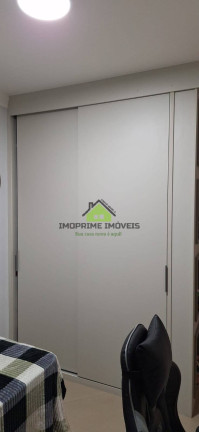 Imagem Apartamento com 3 Quartos à Venda, 108 m² em Jardim Paraíba - Jacareí
