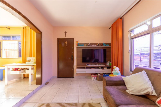 Imagem Casa com 4 Quartos à Venda,  em Vila Formosa - São Paulo