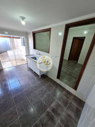 Imagem Casa com 3 Quartos à Venda, 116 m² em Prolongamento Jardim ângela Rosa - Franca Imagem Casa com 3 Quartos à Venda, 116 m² em Prolongamento Jardim ângela Rosa - Franca