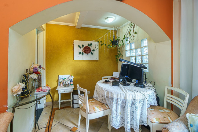 Imagem Casa com 2 Quartos à Venda, 100 m² em Sumaré - São Paulo