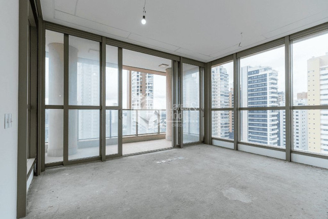 Imagem Apartamento com 4 Quartos à Venda, 294 m² em Vila Mariana - São Paulo