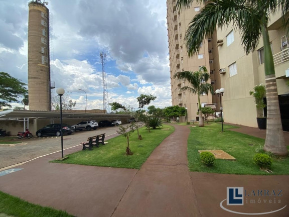 Imagem Imóvel com 2 Quartos à Venda, 57 m² em Planalto Verde - Ribeirão Preto