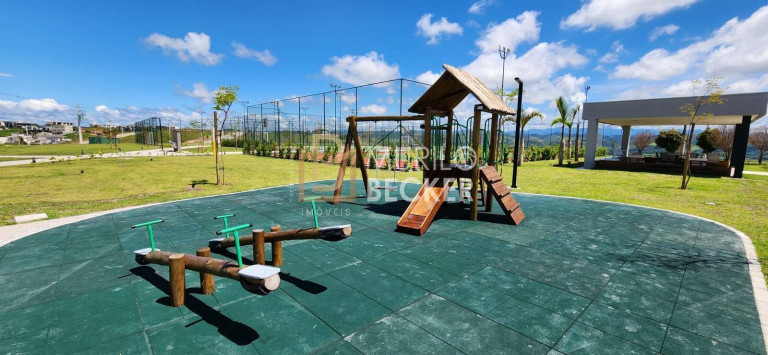 Imagem Terreno em Condomínio à Venda, 330 m² em Urbanova - São José Dos Campos Imagem Terreno em Condomínio à Venda, 330 m² em Urbanova - São José Dos Campos