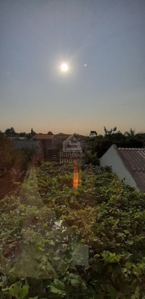Imagem Sobrado com 5 Quartos à Venda, 216 m² em Pé De Plátano - Santa Maria