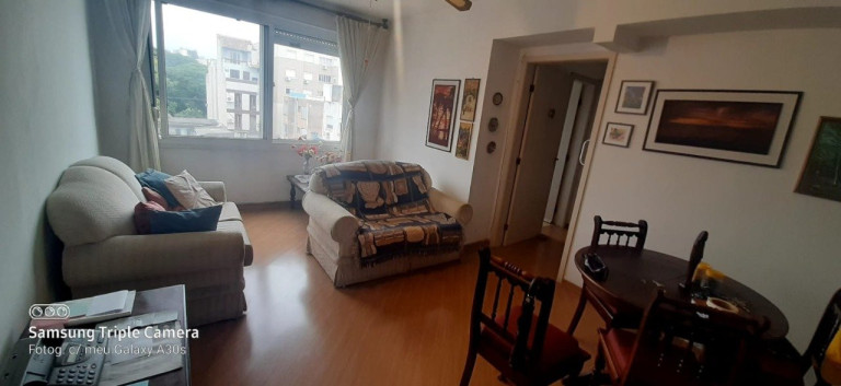 Imagem Apartamento com 2 Quartos à Venda, 89 m² em Cidade Baixa - Porto Alegre Imagem Apartamento com 2 Quartos à Venda, 89 m² em Cidade Baixa - Porto Alegre